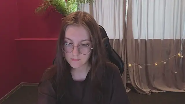 VixenLight লাইভ XXX চ্যাট