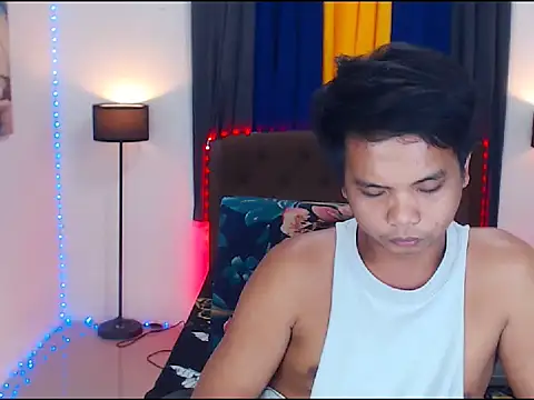 IANhARDfUcker Show Webcam