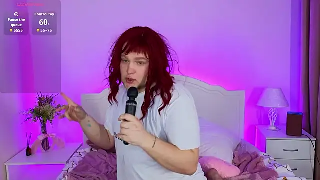 BlondeRebe Live XXX-Chat