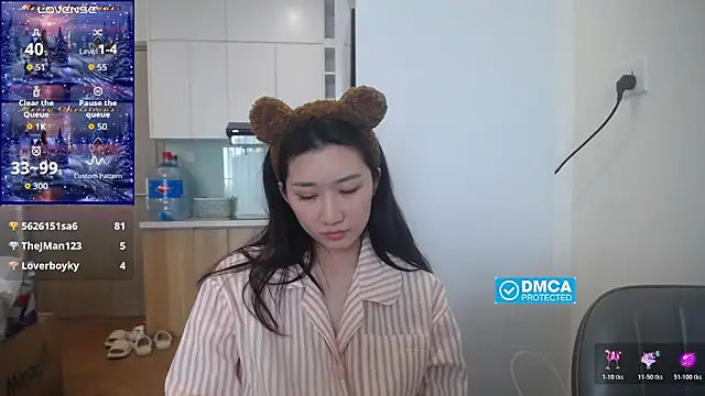 Asiagirll 即時 XXX 聊天