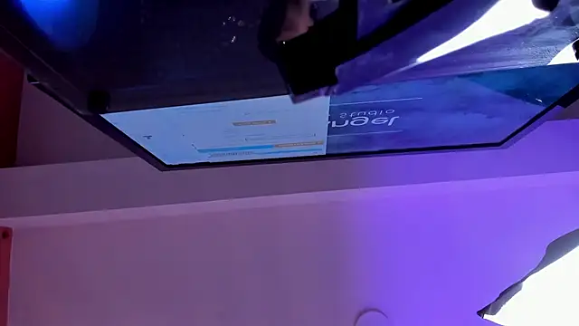 Chat +18 de NoraDasilva ao vivo