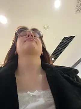 แชท XXX สดของ RinaCat