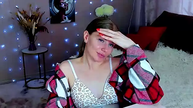 JinnaGreat 现场XXX聊天