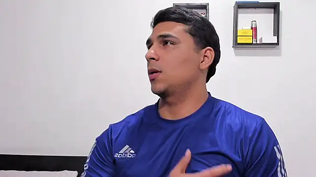 noah_belami's Live XXX Chat