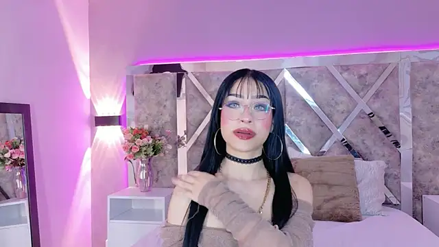 Chat XXX ao vivo de JaneeDaviss