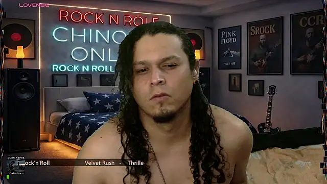 عرض كام chino_roz