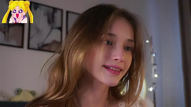 EdlinHargus 라이브 XXX 채팅