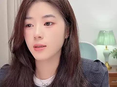 Nicole20266 网络视讯表演