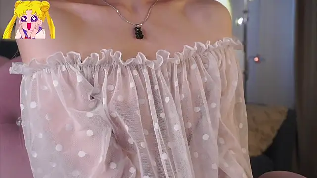 EdlinHargus 웹캠 쇼