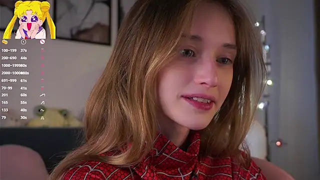 โชว์เว็บแคมของ EdlinHargus