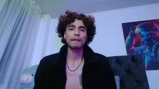 Chat XXX Live katrin_hancool