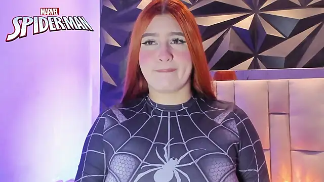 Chat XXX ao vivo de megan_whitee__