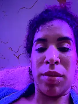 Woo_isDaphne Webcamshow