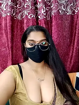 Jasmine_jaaan's Live XXX Chat