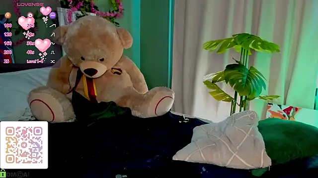 miss_lisaaa Live XXX Chat