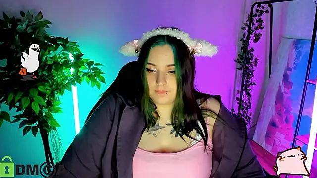 Mia_R0ss' Live XXX Chat