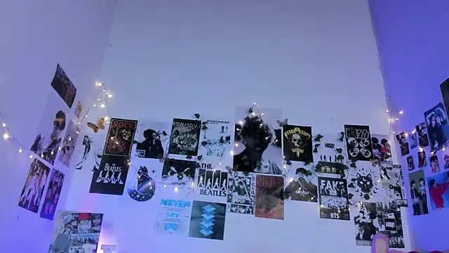 hellen_alexa's Live XXX Chat