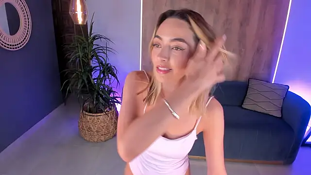 MelissaMoore_ 现场XXX聊天