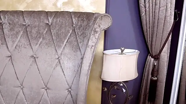 Chatroom XXX en direct de BustyGizelle