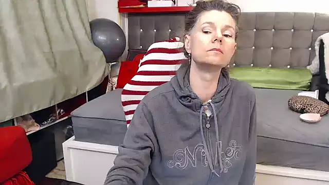 kellyterapy – Live XXX-chat