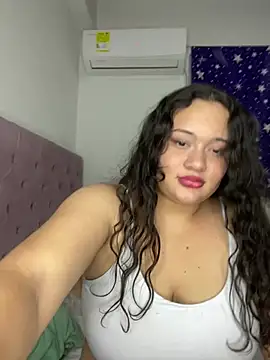 Datoka_adrenaline's Webcam Show