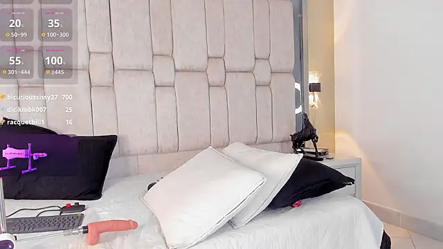 REINA_ADAHARA – Live XXX-chat