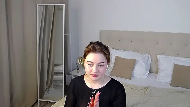 JulietaWilde's Live XXX Chat