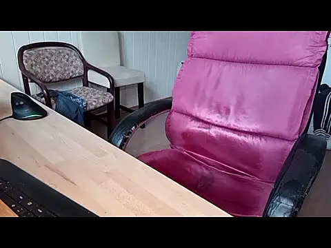 Rainfish's Live XXX Chat