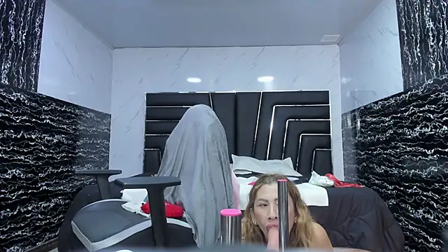 Ladyy_Scarlett 라이브 XXX 채팅