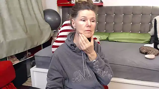 Chat XXX Live kellyterapy