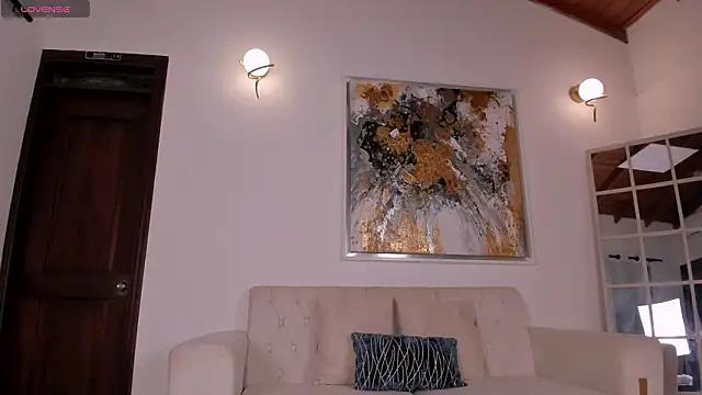 Chat XXX Live KayraLanne