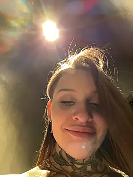 Chat XXX Live KishaMur