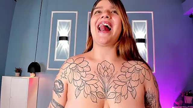 Chat XXX Live julieta_zc