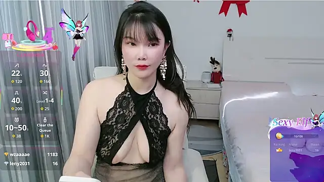 nanagaga Chat XXX live