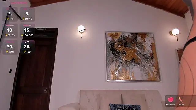 Sembang XXX Secara Langsung KayraLanne