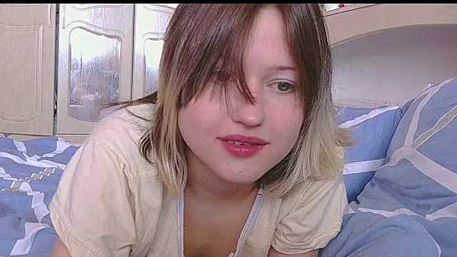 Beloved_Mary Live XXX Chat