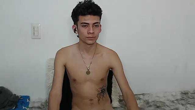 Rimuru17n Live XXX chat