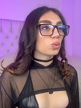 Онлайн чат XXX Ammy_Glow