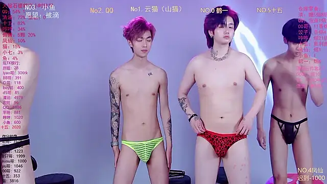 NTN-lucky's Live XXX Chat