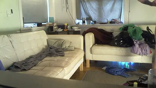 SassyAmanda87 Webcam-Show