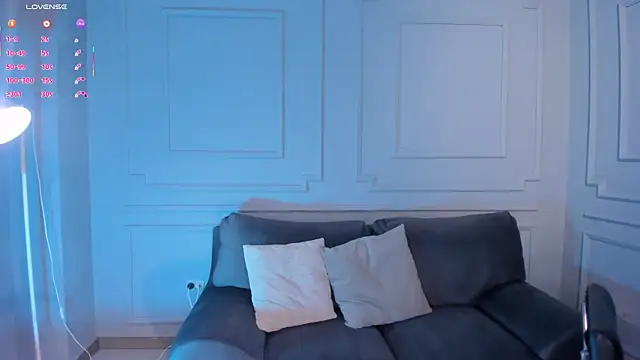 TaraLawrence 现场XXX聊天