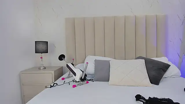 LilithHarperr_'s Live XXX Chat