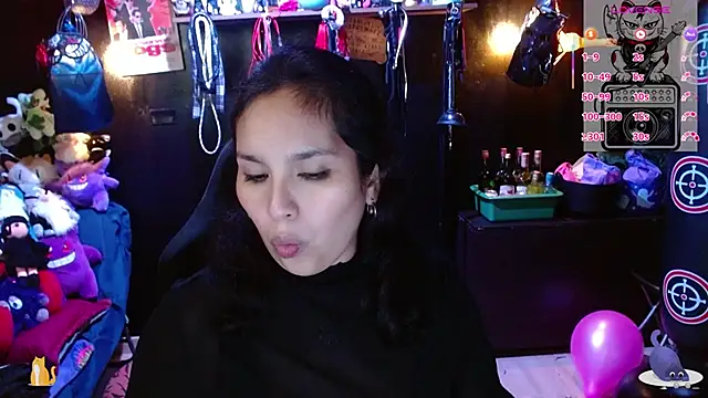 kureiji_hentaii Live XXX-Chat