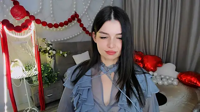 ContinentOfTranquilityのライブXXXチャット