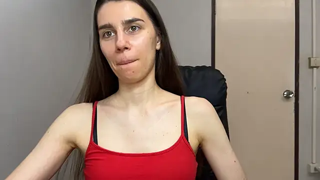 SassyJessi Show in webcam