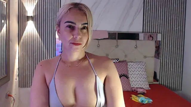 ashley__tylor Obrolan Langsung XXX