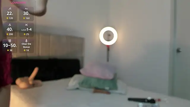 Chat XXX ao vivo de 1m_megan