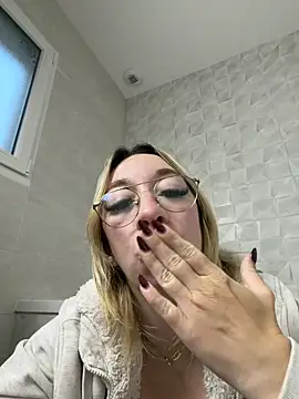 Giuliana_babyのライブXXXチャット