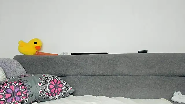 Chat XXX en directo de Scarlett_Stone69