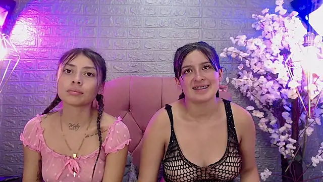 Chat XXX en directo de _lesbi_hard_69